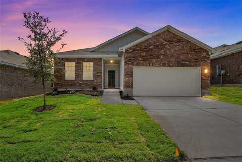 748 Wellington Drive, Lavon, TX 75166