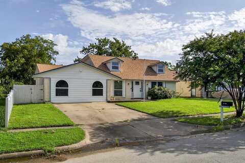 14843 Green Valley Drive, Balch Springs, TX 75180