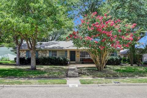 432 Sandy Trail, Richardson, TX 75080