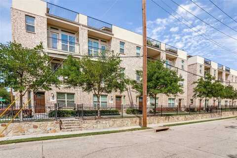 1321 Palm Canyon Drive, Dallas, TX 75204