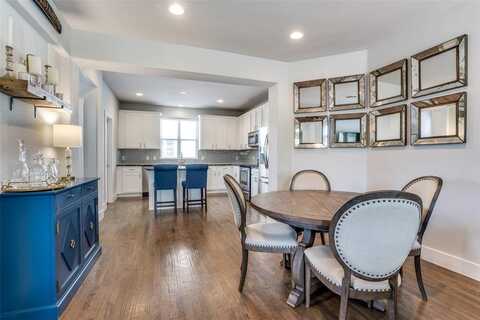 1321 Palm Canyon Drive, Dallas, TX 75204