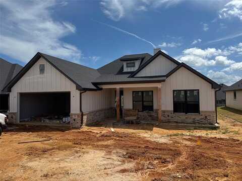 236 Sides Boulevard, Bullard, TX 75757