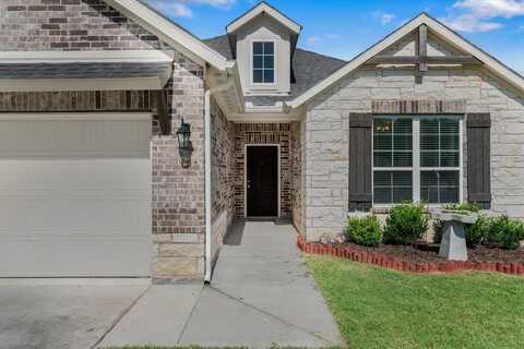 398 Mesa Drive, Lone Oak, TX 75453