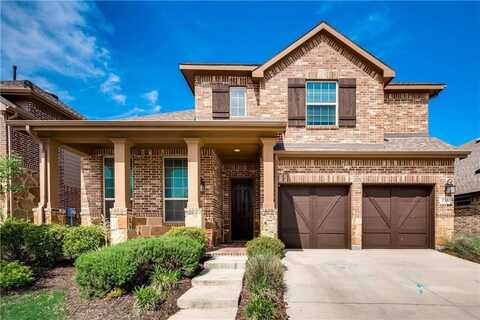 233 Lilypad Bend, Argyle, TX 76226