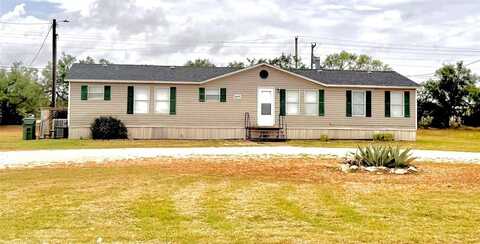 1139 Market Street, Tye, TX 79563