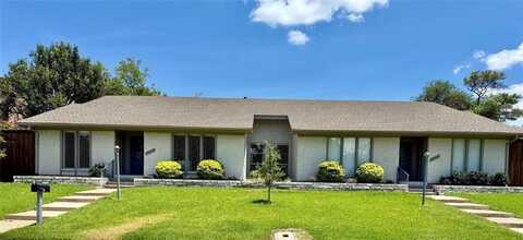 10634 Pagewood Drive, Dallas, TX 75230