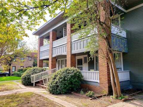 4909 Worth Street, Dallas, TX 75214