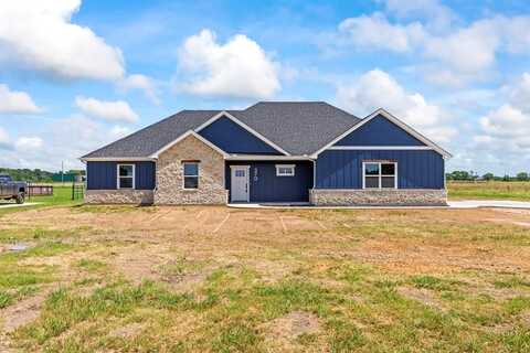 370 VZ County Road 3910, Wills Point, TX 75169