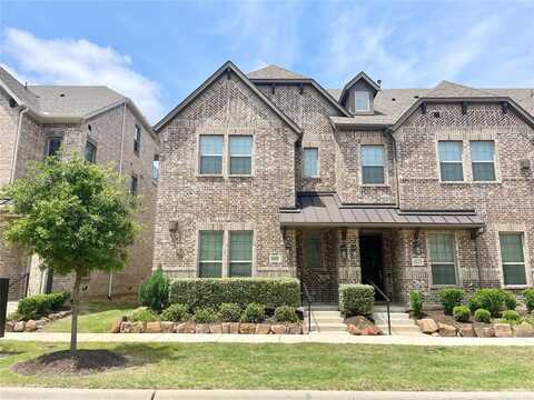 4201 Kearsage Drive, Frisco, TX 75034