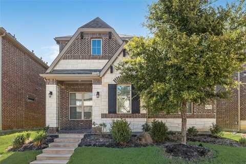 5013 Basham Lane, McKinney, TX 75070