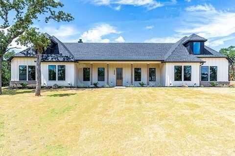 2809 Private Access, Burleson, TX 76058