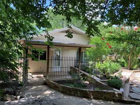 152 Circle Road, Whitney, TX 76692