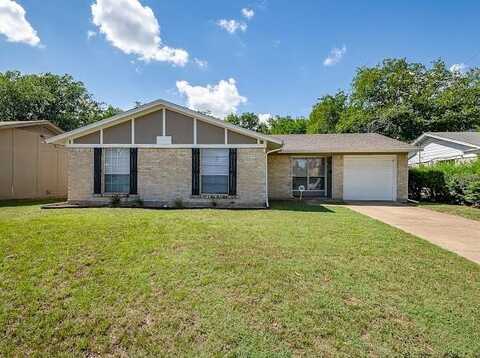 3423 Judge Dupree Drive, Dallas, TX 75241