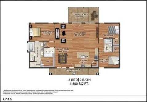 2482 N Trinity, Decatur, TX 76234