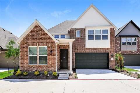 202 Mansfield Court, Saginaw, TX 76179