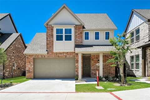 209 Mansfield Court, Saginaw, TX 76179