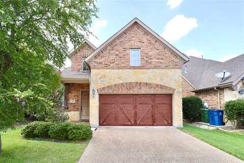 3409 Bans Crown Boulevard, The Colony, TX 75056