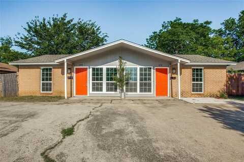 610 N Oak Street, Arlington, TX 76011