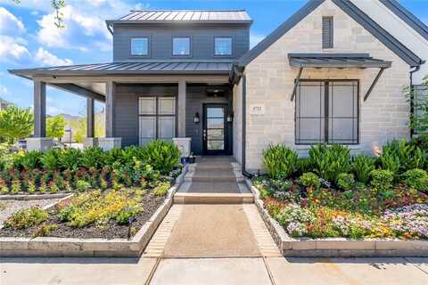 4723 Cypress Thorn Drive, Arlington, TX 76005
