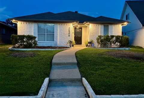 2424 Ridgestone Drive, Dallas, TX 75287