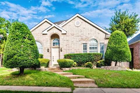 8017 Springmoss Drive, Plano, TX 75025
