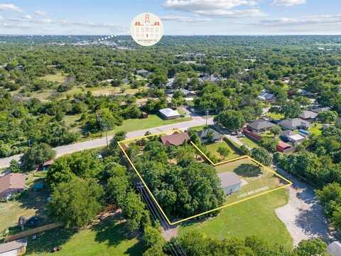 305-b E 8th Street, Weatherford, TX 76086