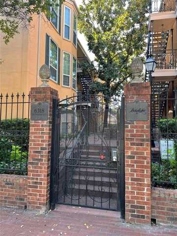 6318 Richmond Avenue, Dallas, TX 75214
