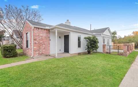 2400 Markland Street, Irving, TX 75060
