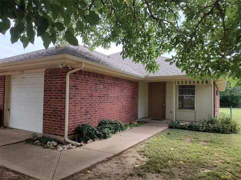 153 Page Street, Keller, TX 76248