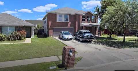 208 Dakota Ridge Drive, Fort Worth, TX 76134
