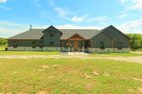 217 Polk, Bowie, TX 76230