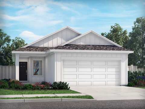 1235 Paintbrush Lane, Lavon, TX 75166