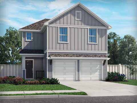 4205 Zoe Lane, Farmersville, TX 75442