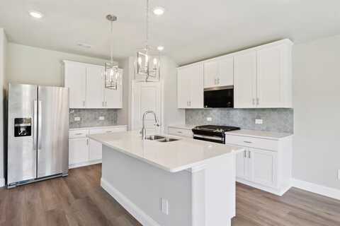534 Yellowstar Lane, Lavon, TX 75166