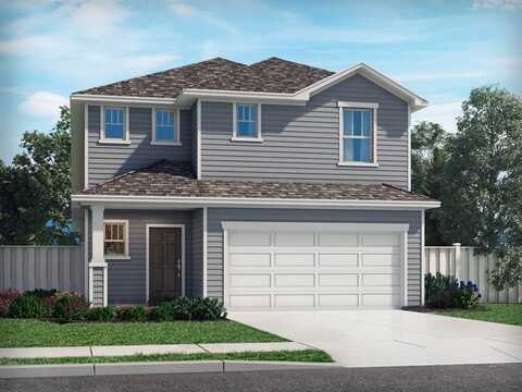 4201 Zoe Lane, Farmersville, TX 75442