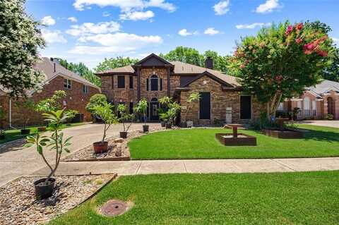 514 Baltusrol Circle, Garland, TX 75044