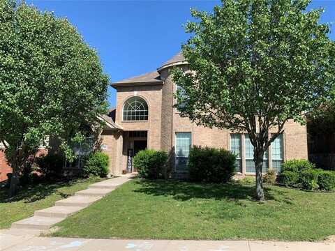 1380 Napa Drive, Rockwall, TX 75087