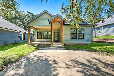 610 E Texas Street, Denison, TX 75021