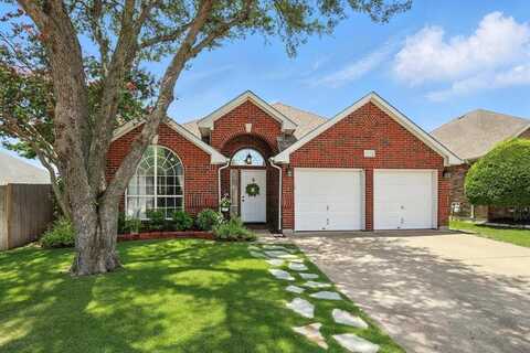 4520 Cave Creek Court, Fort Worth, TX 76137