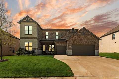 1323 Shelby Road, Van Alstyne, TX 75495
