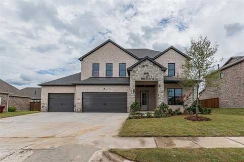 1323 Shelby Road, Van Alstyne, TX 75495