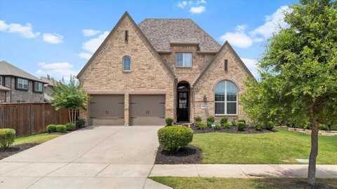 2132 Bishop Barrel Lane, Wylie, TX 75098