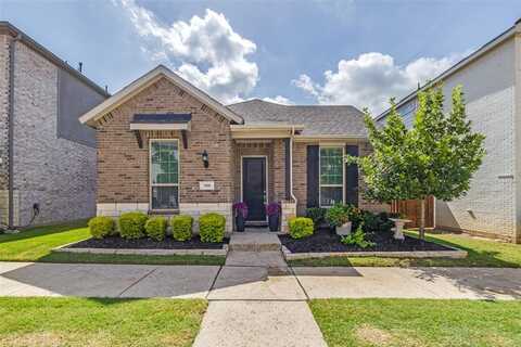 708 Waterbrook Parkway, Argyle, TX 76226