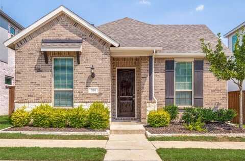 708 Waterbrook Parkway, Argyle, TX 76226