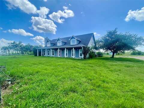 1692 Farm Road 2653 S, Brashear, TX 75420