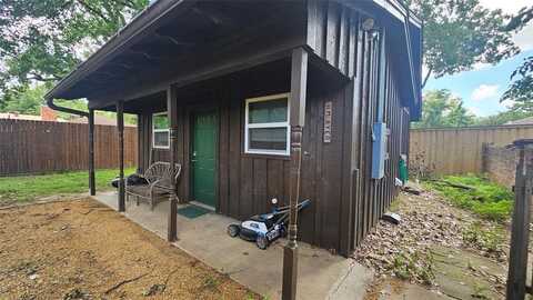 425 Mimosa Drive, Denton, TX 76201