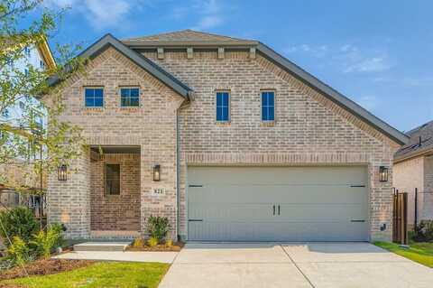 821 Trailing Vine Way, Lavon, TX 75166