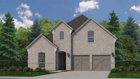 351 Honey Locust Drive, Prosper, TX 75078