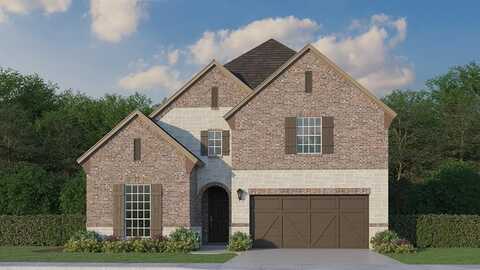140 Honey Locust Drive, Prosper, TX 75078
