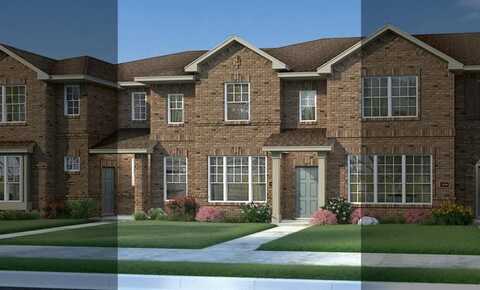 2852 Baneberry Lane, Mesquite, TX 75150